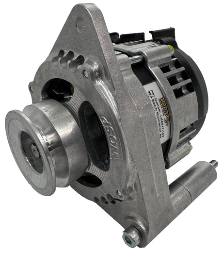 Wosp Bosch Motorsport B 120 300 013 direct replacement 95A Alternator (10mm V)