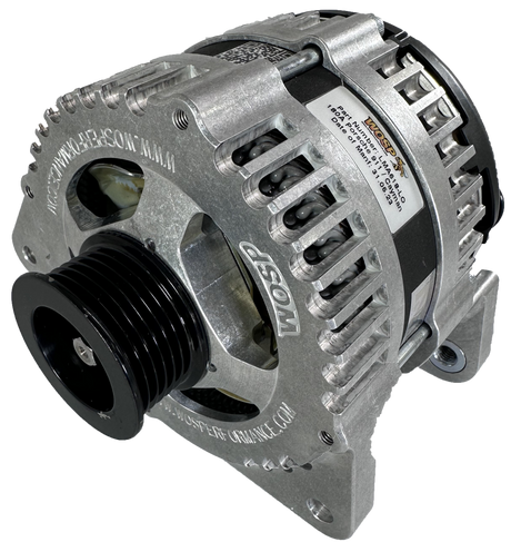 Wosp Porsche 911 / Boxter & Cayman 240A Alternator