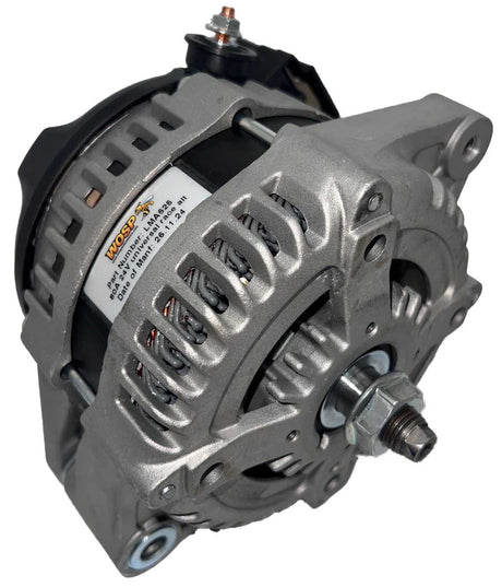 Wosp 80A Universal (24 Volt) Alternator