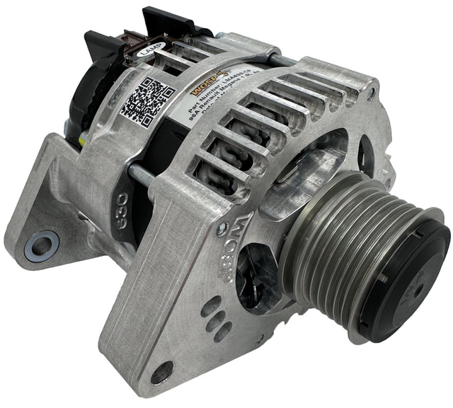 Wosp Renault Espace / Megane & Scenic 1.9L 170A Alternator