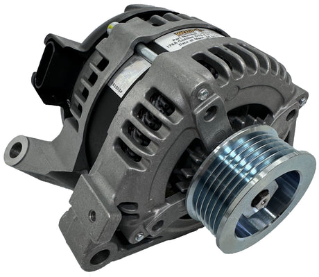Wosp Cadillac CTS 5.7 Petrol LS6 & Chevrolet LS6 120A Alternator