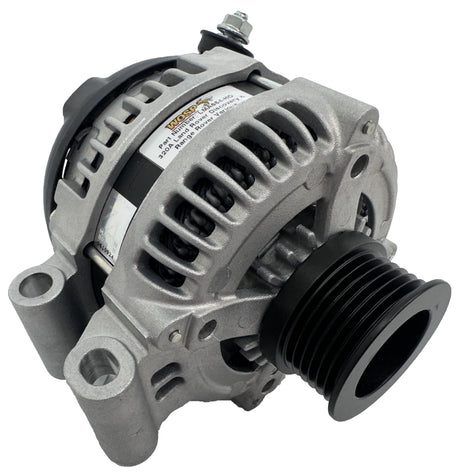 Wosp Land Rover Discovery & Range Rover Various 320A Alternator