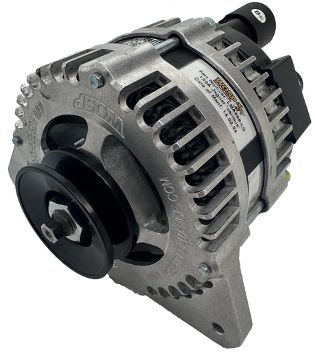 Wosp Jaguar Various & Land Rover Range Rover  175A Alternator