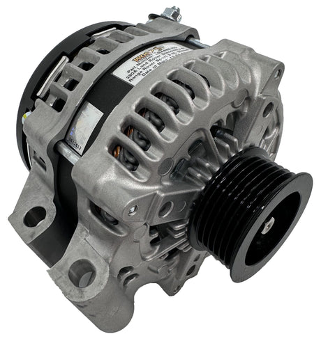 Wosp Land Rover Discovery & Range Rover Sport 3.0 Diesel 240A Alternator