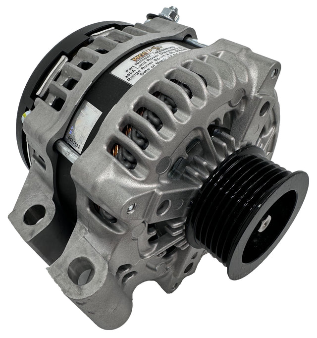 Wosp Land Rover Discovery & Range Rover Sport 3.0 Diesel 240A Alternator