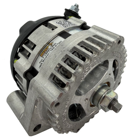Wosp McLaren / TAG G-Type direct replacement 140A Alternator (180A) (LMA670)