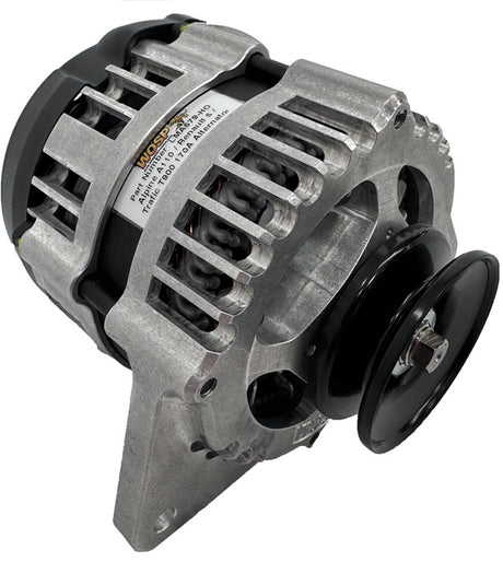 Wosp Alpine A110 / Renault 5 / Trafic T900 95A Alternator (LMA679)