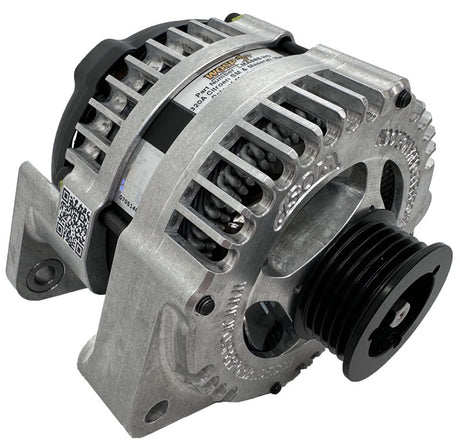 Wosp Citroen SM & Maserati Marek 175A Alternator (LMA688)