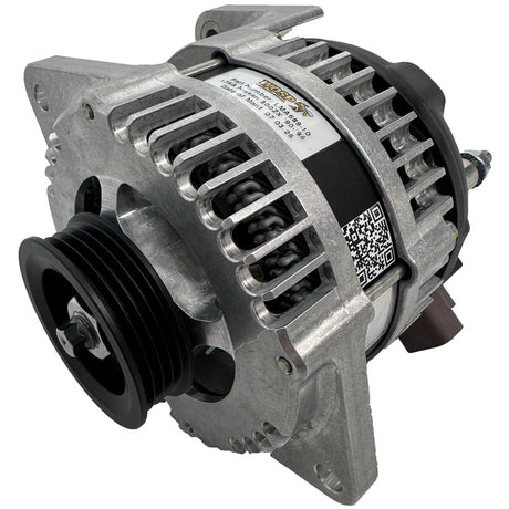 Wosp Nissan 300ZX '90-'95 175A Alternator (LMA689-10)