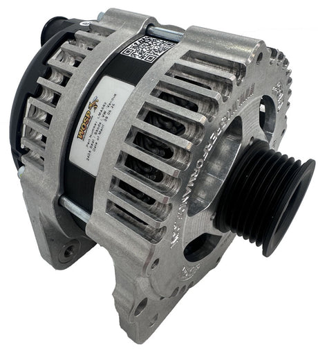 Wosp Seat / Skoda / VW 'Various' 240A Alternator (LMA692)