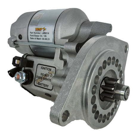 Wosp Ford Essex V4 / V6 high torque starter motor (LMS014)