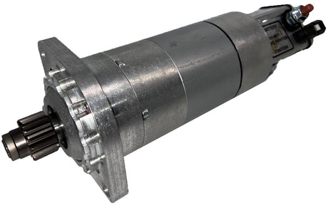 Wosp Porsche 911 / 912 / 959 / VW Beetle / Transporter axial starter motor (LMS027-11-WAX)