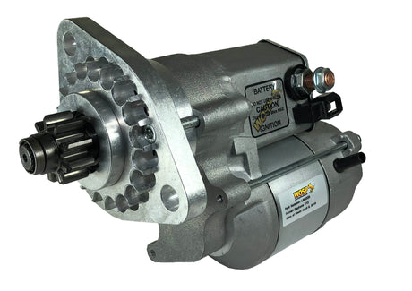 Wosp Ferrari V12 high torque starter motor (LMS029)