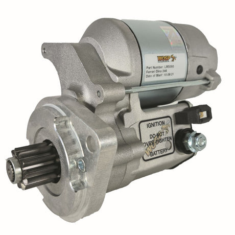 Wosp Ferrari Dino 206 / 246 high torque starter motor (LMS050)