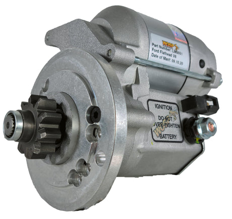 Wosp Ford Flathead V8 high torque starter motor (LMS051)
