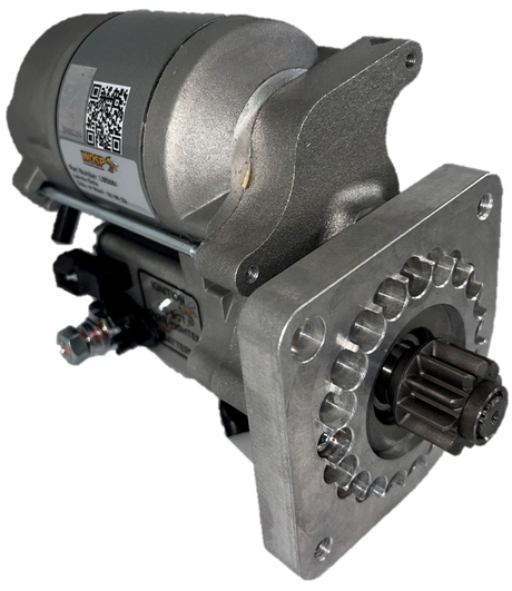 Wosp Lancia Beta high torque starter motor (LMS061)