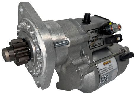Wosp Lamborghini Countach high torque starter motor (LMS096)