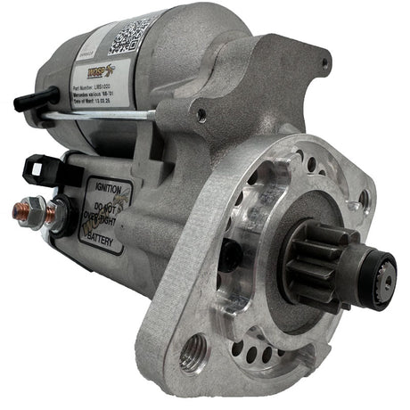Wosp Mercedes V8 'Various' high torque starter motor (LMS1020)