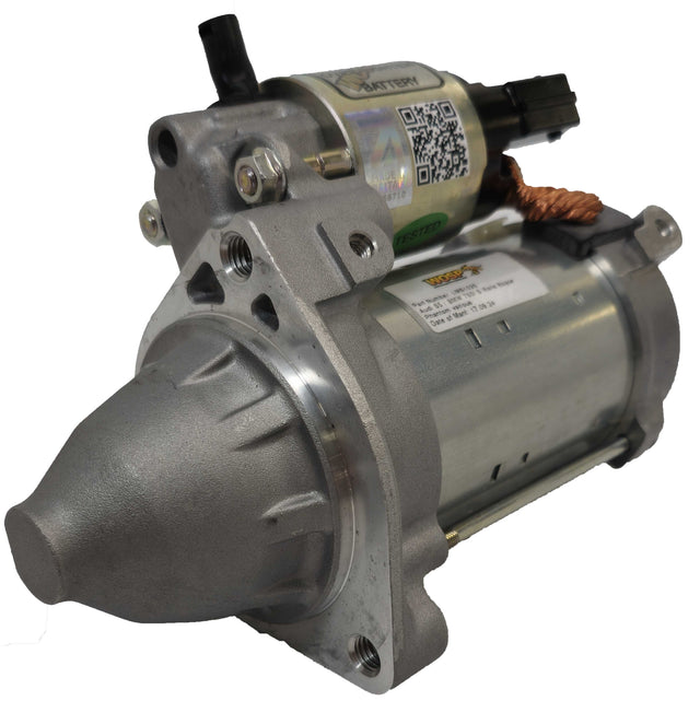 Wosp Audi S5 / BMW 760I & Rolls Royce Phantom various high performance starter motor (LMS1025)