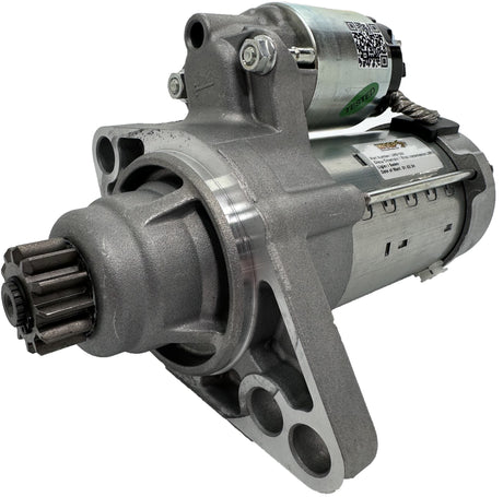 Wosp Oreca Drivetrain / Xtrac transmission LMP3 Ligier / Sadev high performance starter motor (LMS1031)