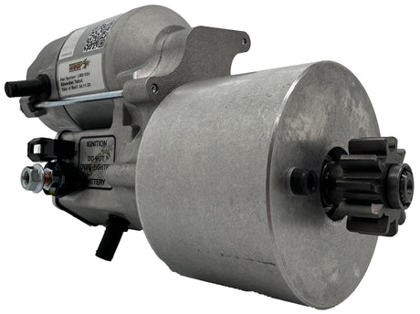 Wosp Edwardian Talbot high torque starter motor (LMS1034)