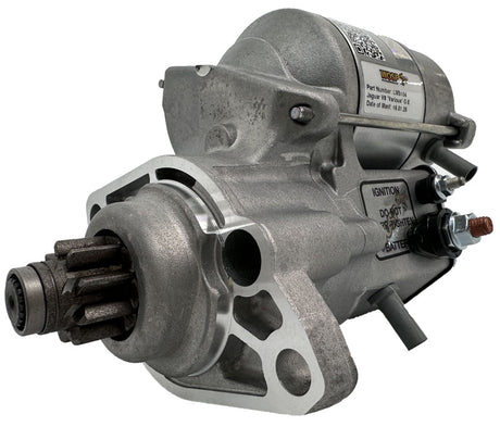 Wosp Jaguar V8 'Various' O.E Starter Motor (LMS104)