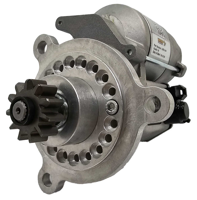 Wosp Austin 16 high torque starter motor (LMS1049)