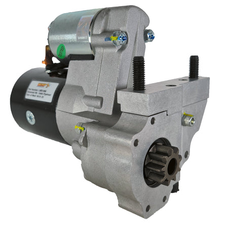 Wosp Chevrolet V8 (104 tooth flywheel) 1.4kW Tilton type starter motor (LMS1068)