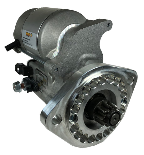 Wosp Jeep Truck 3.8 / 5.3 / 5.4L high torque starter motor (LMS1127)