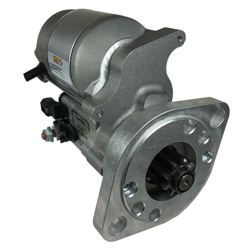 Wosp Chevrolet / GMC 3.7L high torque starter motor (LMS1128)