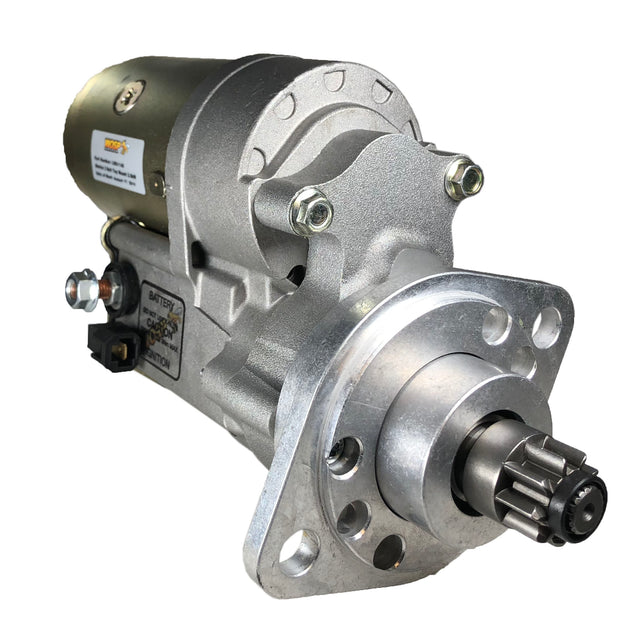 Wosp Marine Chrysler Crusader V8 high torque starter motor (LMS1140)