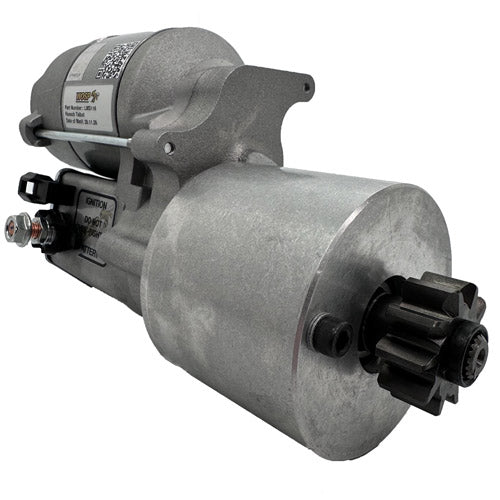 Wosp Roesch Talbot high torque starter motor (LMS116)