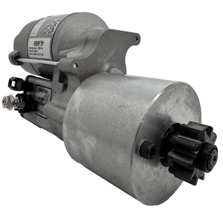 Wosp Roesch Talbot high torque starter motor (LMS116)