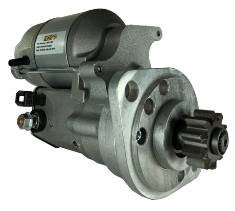 Wosp Onan Generator / International Farmall high torque starter motor (LMS1163)