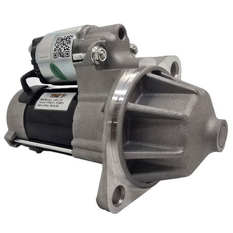 Wosp Yanmar 3TNA72 / 3TNE74 slimline starter motor (LMS1174)