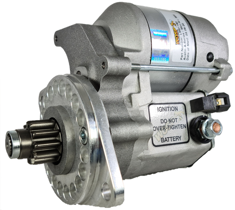 Wosp Austin A-Series / Mini A+ MPI type high torque starter motor (LMS1182)