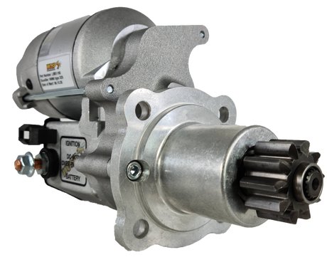 Wosp Chapuis Dornier CST4 high torque starter motor (LMS1193)