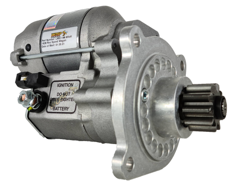Wosp Reo Speed Wagon high torque starter motor (LMS1196)