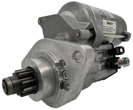 Wosp Honda S2000 (F20C2 / F20C3) super-duty starter motor (LMS1198)