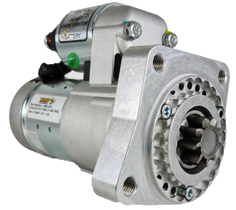 Wosp Formula Ford 1600 (110 tooth ring gear) slimline starter motor (LMS1227)