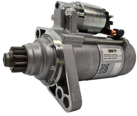 Wosp Oreca Drivetrain / Xtrac transmission LMP3 Ligier / Sadev super-duty high performance starter motor (LMS1233)