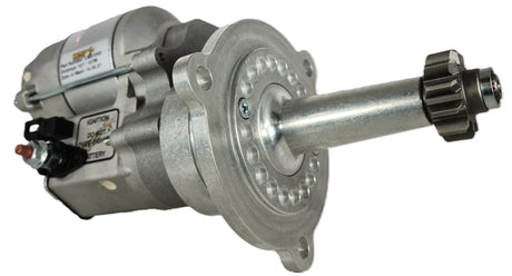 Wosp Delahaye 107 / 107M high torque starter motor (LMS1243)