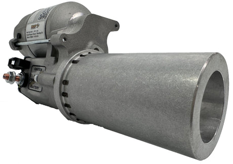Wosp Rolls Royce Cloud I / Bentley S1 high torque starter motor (LMS1248)