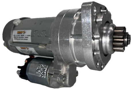 Wosp BMW M10, M30, M40 & S14, S38 'various' high performance starter motor (LMS1252)