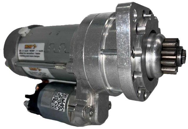 Wosp BMW M10, M30, M40 & S14, S38 'various' high performance starter motor (LMS1252)