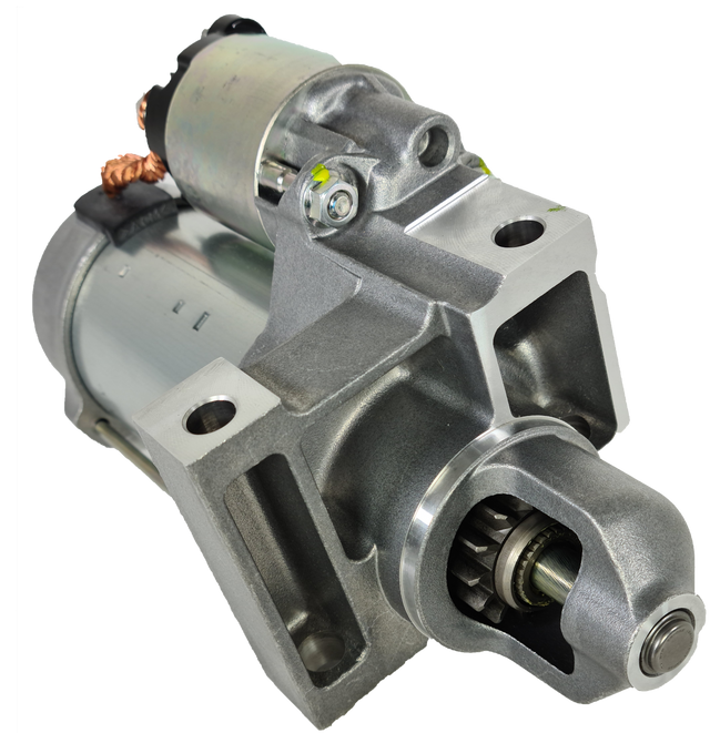 Wosp Chevrolet LS high performance high torque starter motor (LMS1278)