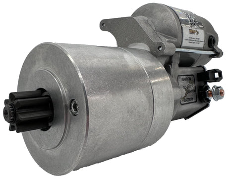 Wosp Audi / Horch / Maybach / Mercedes / Wanderer high torque starter motor (LMS1291)