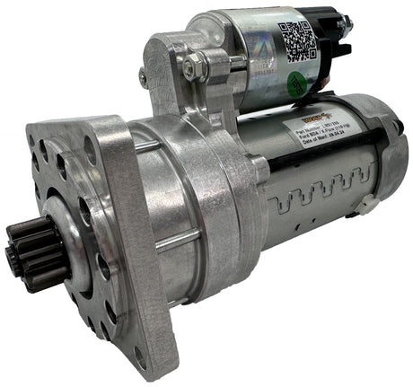 Wosp Ford  Crossflow / Kent / BDA (110 tooth ring gear) high performance starter motor (LMS1295)