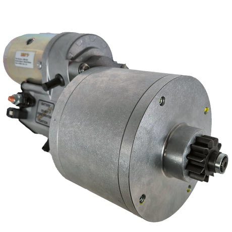 Wosp Straker-Squire / Brazil Straker high torque starter motor (LMS1300)