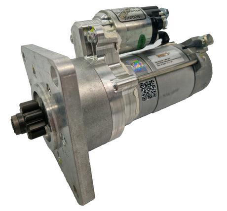 Wosp Land Rover Defender & Discovery 2 TD5 Waterproof high performance starter motor (LMS1303)